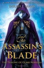 Assassin's Blade - Maas, Sarah