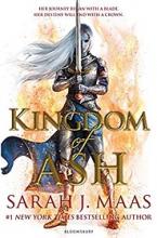 Kingdom of Ash - Maas, Sarah