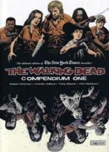 The Walking Dead - Compendium One - Kirkman, Robert & Adlard, Charlie