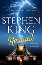 Revival - King, Stephen