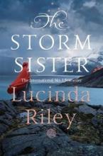 The Storm Sister - Riley, Lucinda