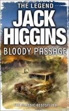 Bloody Passage - Higgins, Jack