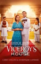 Freedom at Midnight - Inspiration for Viceroy's House - Collins, Larry and Lapierre, Dominque