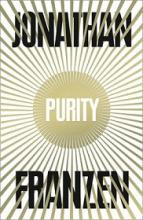 Purity - Franzen, Jonathan