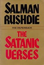 The Satanic Verses - Rushdie, Salman