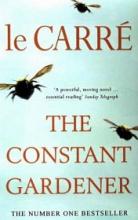 The Constant Gardener - Le Carre, John
