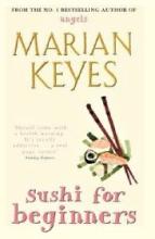 Sushi for Beginners - Keyes, Marian