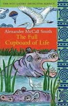 The Full Cupboard of Life - Smith, Alexander McCall