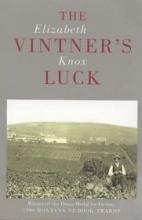 The Vintners Luck - Knox, Elizabeth