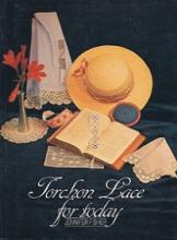 Torchon Lace for Today - Fisher, Jennifer