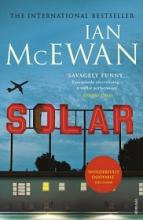 Solar - McEwan, Ian