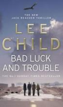 Bad Luck and Trouble  - Child, Lee