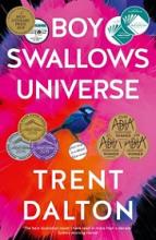 Boy Swallows Universe - Dalton, Trent