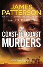 The Coast-to-Coast Murders - Patterson, James