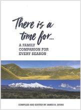 There is a Time for ... A Family Companion for Every Season - Lyons, James B (Ed)