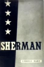 Sherman - Soldier - Realist - American - The Genius of the American Civil War - Liddell Hart, B.H.