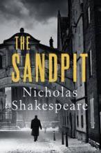 The Sandpit - Shakespeare, Nicholas