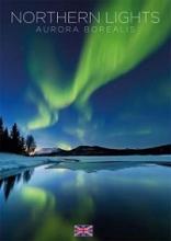 Northern Lights - Aurora Borealis - Karlsen, Malvin