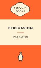 Persuasion - Popular Penguin - Austen, Jane