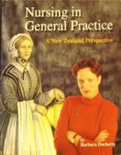 Nursing in General Practice - A New Zealand Perspective - Docherty, Barbara