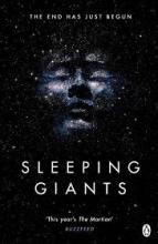 Sleeping Giants - Neuvel, Sylvain