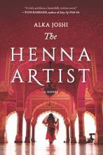 The Henna Artist - Joshi, Alka