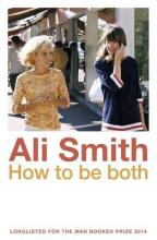 How to be Both - Smith, Ali