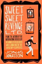 Sweet Sweet Revenge LTD - Jonasson, Jonas
