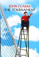 The Tournament - Clarke, John