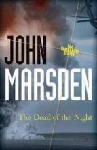 The Dead of the Night - Marsden, John