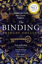 The Binding - Collins, Bridget