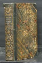 Lives of the Novelists - Volume 1 only - Scott, Sir Walter - A. & W. Galignani, Paris, 1825