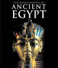 The Encyclopedia of Ancient Egypt - Strudwick, Helen (editor)