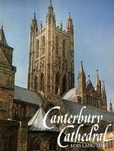 Canterbury Cathedral - Mother Church of Holy Trinity - Lang-Sims, Lois