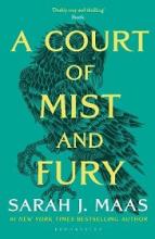 A Court of Mist and Fury - Maas, Sarah J