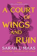 A Court of Wings and Ruin - Maas, Sarah J