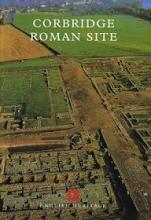 Corbridge Roman Site - Dore, J N and English Heritage