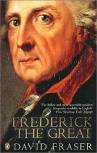 Frederick the Great - Fraser, David