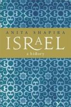 Israel - A History - Shapira, Anita and Berris, Anthony (translator)