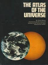 The Atlas of the Universe - Moore, Patrick