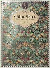 Wiliam Morris - Father of Modern Design and Pattern - Morris, William (artist) and Unno, Hiroshi (text - mostly Japanese)