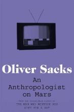 An Anthropologist on Mars - Seven Paradoxical Tales - Sacks, Oliver