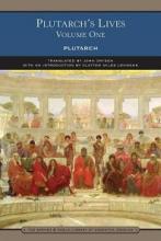 Plutarch's Lives - Volume One - Plutarch and Dryden, John (translator)