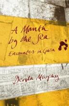 A Month By the Sea - Encounters in Gaza - Murphy, Dervla