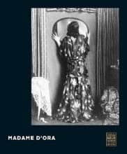 Madame D'Ora - Faber, Monika (editor)