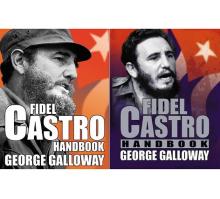 Fidel Castro Handbook - Galloway, George