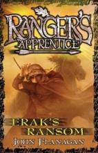 Erak's Ransom - Ranger's Apprentice #7 - Flanagan, John