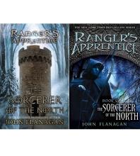 The Sorcerer of the North - Ranger's Apprentice #5 - Flanagan, John