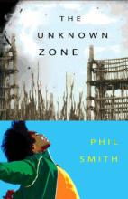 The Unknown Zone - Smith, Phil