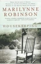 Housekeeping - Robinson, Marilynne